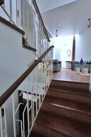 Casa para alugar com 3 dormitórios em Santa tereza, Porto alegre cod:BT8593 - Foto 17