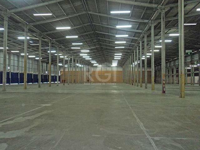 Galpão/depósito/armazém para alugar em Neópolis, Gravataí cod:BT9557 - Foto 7