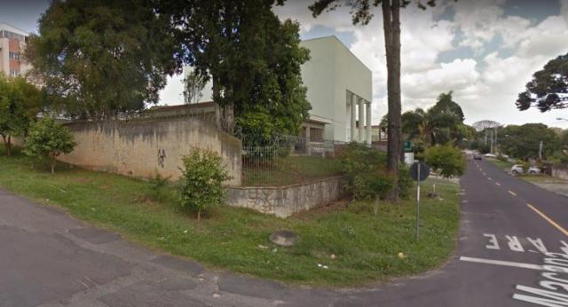 Terreno à venda no tingui - Foto 3