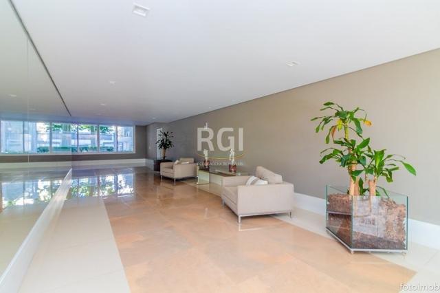 Apartamento à venda com 4 dormitórios em Menino deus, Porto alegre cod:CA3978 - Foto 9