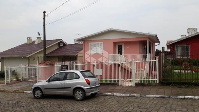 Casa à venda com 5 dormitórios em Centro, Garibaldi cod:9912514 - Foto 2