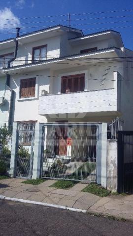 Casa à venda com 3 dormitórios em Espírito santo, Porto alegre cod:151026
