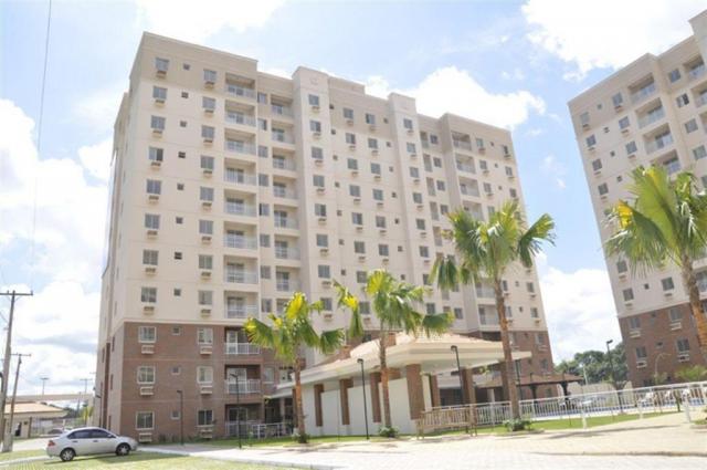 Apartamento no Ecopark - 77 m² - 3/4 sendo 1 suíte - Oportunidade! - Foto 14