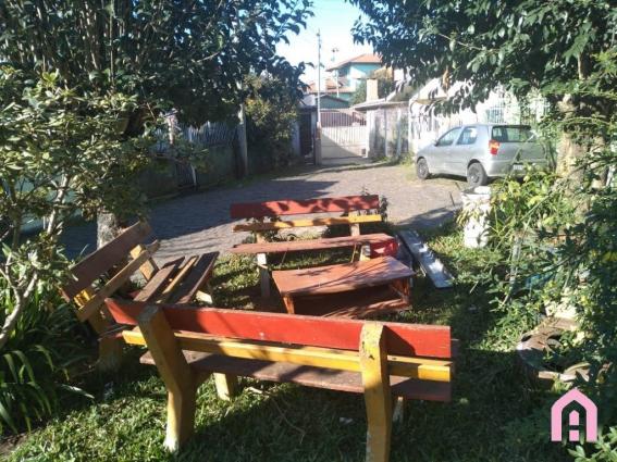 Casa à venda com 4 dormitórios em Desvio rizzo, Caxias do sul cod:2909 - Foto 5