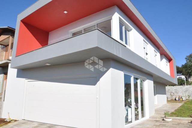 Casa à venda com 3 dormitórios em São francisco, Garibaldi cod:9906662
