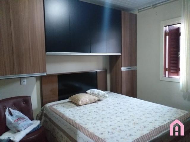 Casa à venda com 5 dormitórios em Desvio rizzo, Caxias do sul cod:2888 - Foto 16