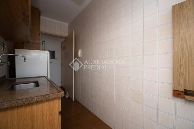 Apartamento para alugar com 1 dormitórios em Floresta, Porto alegre cod:306197 - Foto 8