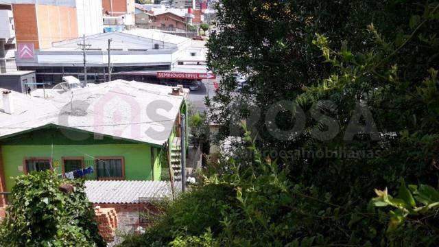Terreno à venda em Interlagos, Caxias do sul cod:774 - Foto 2