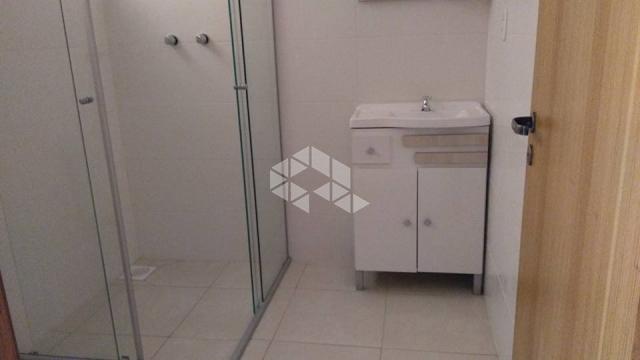 Apartamento à venda com 3 dormitórios em Chácaras, Garibaldi cod:9908472 - Foto 9