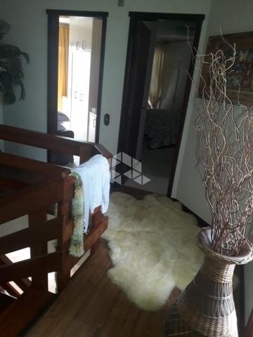 Casa à venda com 3 dormitórios em São roque, Bento gonçalves cod:9912519 - Foto 15