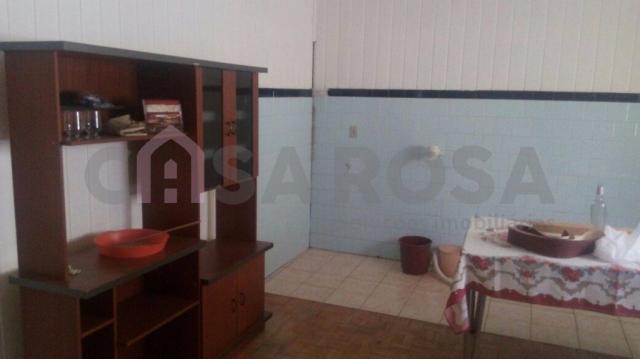 Casa à venda com 3 dormitórios em Cruzeiro, Caxias do sul cod:1236 - Foto 7