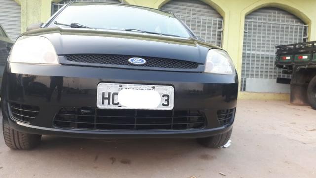 Fiesta 1.6 8v Flex Completo barato Oportunidade - Foto 11