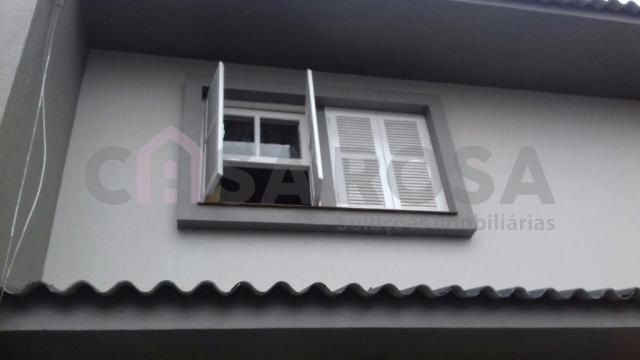 Casa à venda com 2 dormitórios em Esplanada, Caxias do sul cod:805 - Foto 3