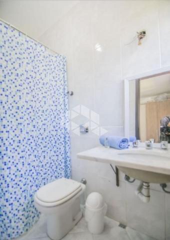Casa à venda com 5 dormitórios em Espírito santo, Porto alegre cod:CA4104 - Foto 3