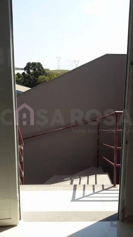 Casa à venda com 3 dormitórios em Nossa senhora da saúde, Caxias do sul cod:600 - Foto 9