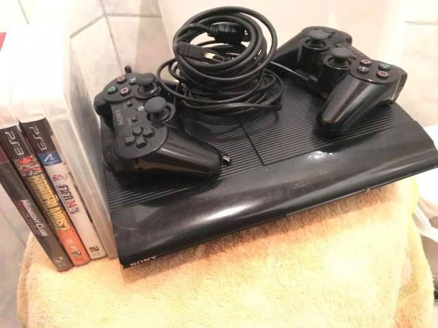 PlayStation 3