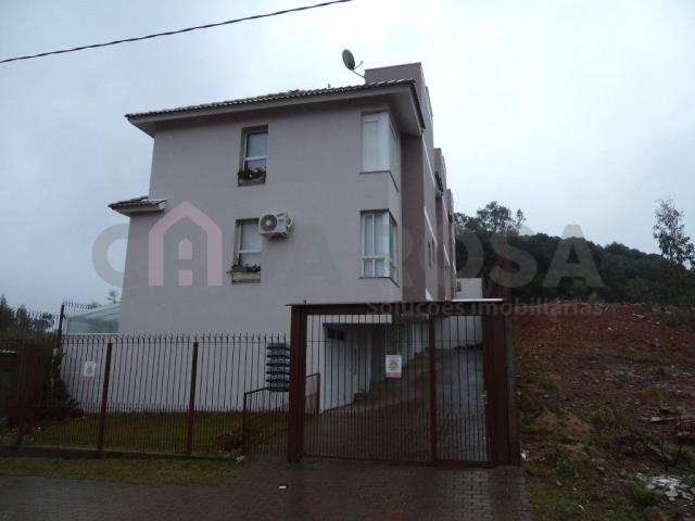 Casa à venda com 2 dormitórios em São luiz, Caxias do sul cod:1339