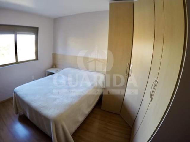Apartamento à venda com 1 dormitórios em Bom jesus, Porto alegre cod:149110 - Foto 13