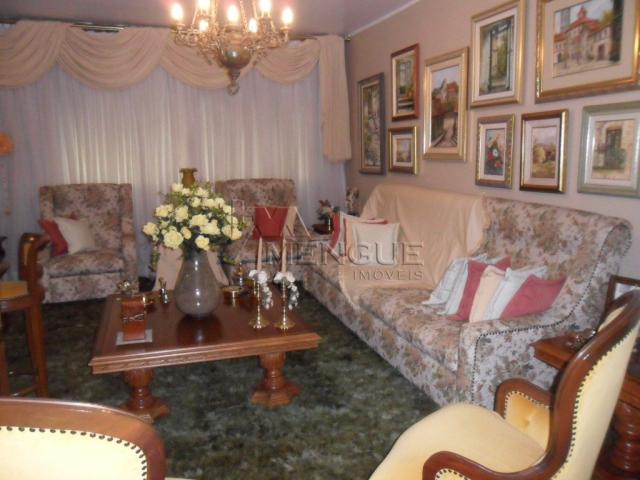 Casa à venda com 3 dormitórios em Jardim lindóia, Porto alegre cod:689 - Foto 11