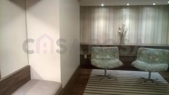 Apartamento à venda com 2 dormitórios em Centro, Caxias do sul cod:1264 - Foto 11