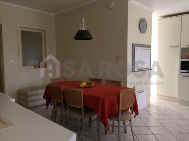 Apartamento à venda com 3 dormitórios em Panazzolo, Caxias do sul cod:1350 - Foto 7