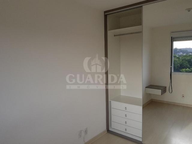 Apartamento à venda com 3 dormitórios em Cavalhada, Porto alegre cod:64079 - Foto 7