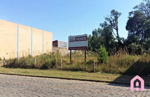 Terreno à venda em Nossa senhora de fátima, Caxias do sul cod:2439