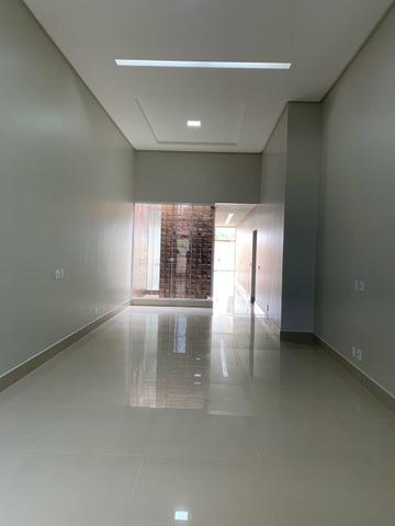 Rua 10, Casa Moderna completa, Vicente Pires - Foto 13