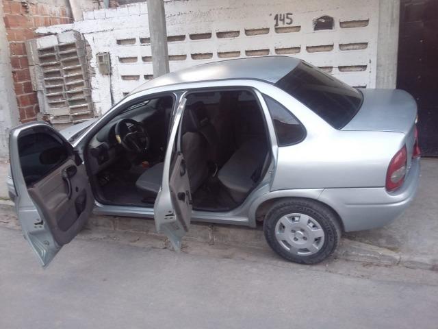 Carro classic - Foto 4