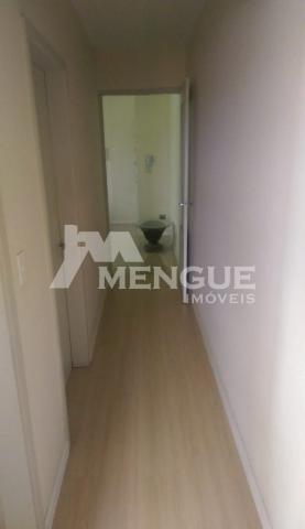 Apartamento à venda com 2 dormitórios em São joão, Porto alegre cod:7018 - Foto 8