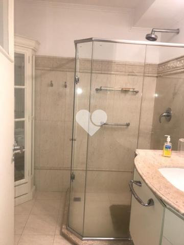 Apartamento à venda com 4 dormitórios em Moinhos de vento, Porto alegre cod:58469508 - Foto 14