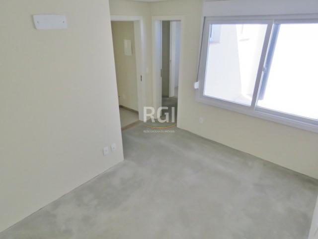 Casa de condomínio para alugar com 3 dormitórios em Nonoai, Porto alegre cod:BT8012 - Foto 14