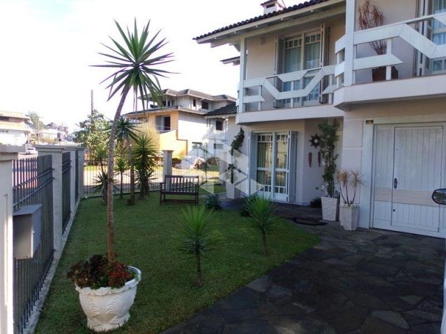 Casa à venda com 3 dormitórios em Centro, Carlos barbosa cod:9905586 - Foto 2