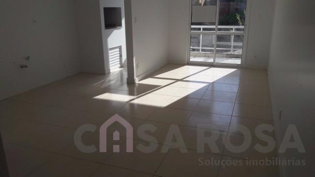 Apartamento à venda com 2 dormitórios em Aparecida, Flores da cunha cod:1677 - Foto 7