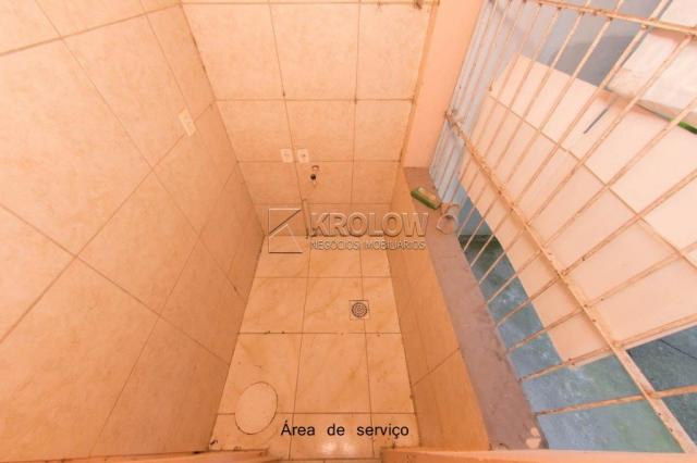 Apartamento para alugar com 1 dormitórios em , cod:AA1012 - Foto 4