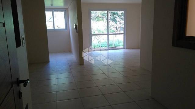 Apartamento à venda com 3 dormitórios em Chácaras, Garibaldi cod:9908472 - Foto 2
