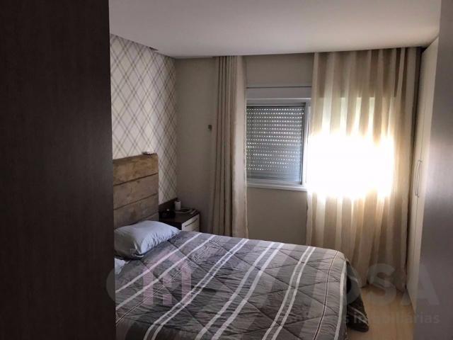 Apartamento à venda com 2 dormitórios em Bela vista, Caxias do sul cod:2469 - Foto 7