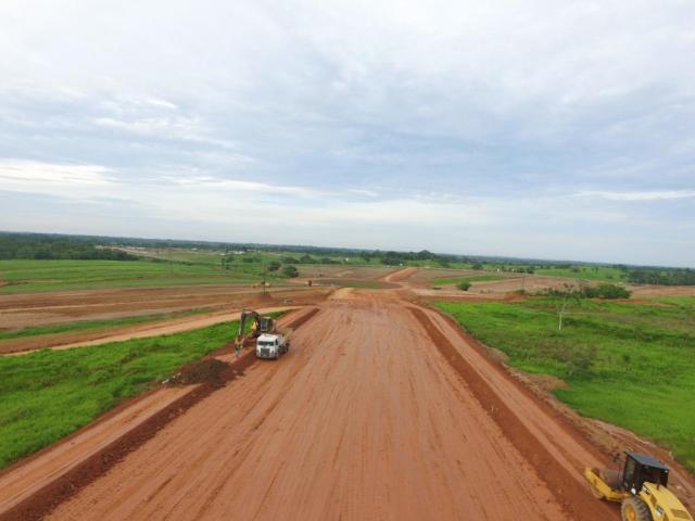 Terreno à venda, 250 m² por r$ 0,01 - rio branco - rio branco/ac - Foto 7