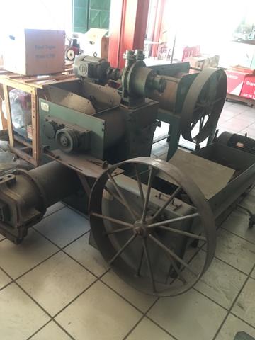 Maromba / Extrusora - Foto 2