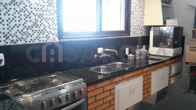 Casa à venda com 3 dormitórios em São josé, Caxias do sul cod:251 - Foto 2