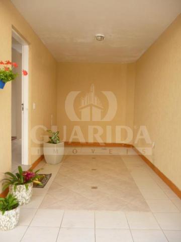 Casa de condomínio à venda com 3 dormitórios em Guarujá, Porto alegre cod:152366 - Foto 20
