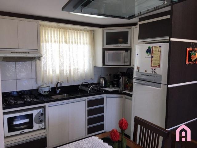 Apartamento à venda com 2 dormitórios em Bela vista, Caxias do sul cod:2469 - Foto 14