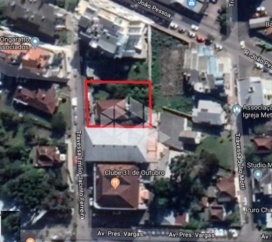 Terreno à venda em Centro, Garibaldi cod:9889355 - Foto 5