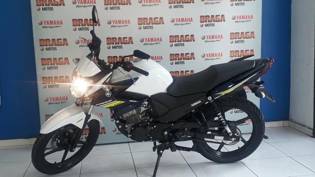 Motos novas muitas facilidades - Foto 3