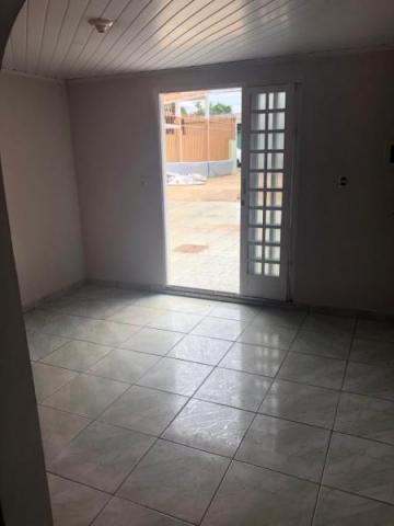 Casas 2 quartos para venda em ra iii taguatinga, casa 2 quartos em taguatinga, 2 dormitóri - Foto 7