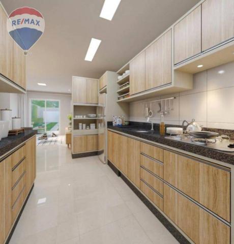 Casa duplex à venda na pajuçara em maracanau - Foto 4