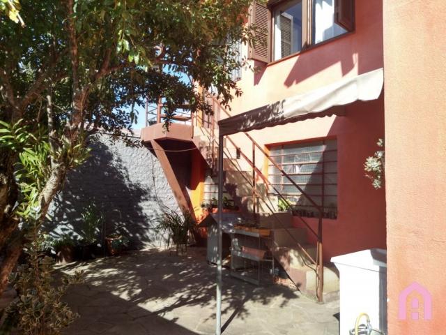 Casa à venda com 5 dormitórios em Pio x, Caxias do sul cod:2726 - Foto 2