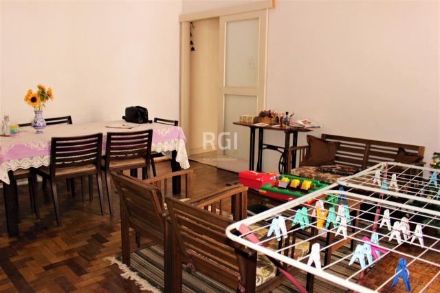 Apartamento à venda com 4 dormitórios em Centro histórico, Porto alegre cod:KO12534 - Foto 6