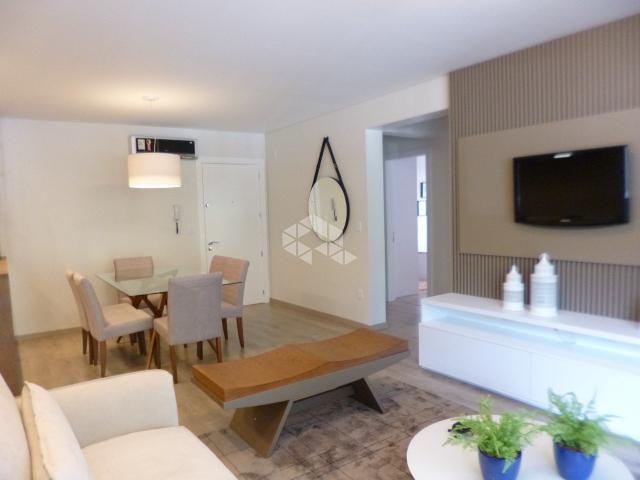 Apartamento à venda com 3 dormitórios em Centro, Garibaldi cod:9908590 - Foto 4