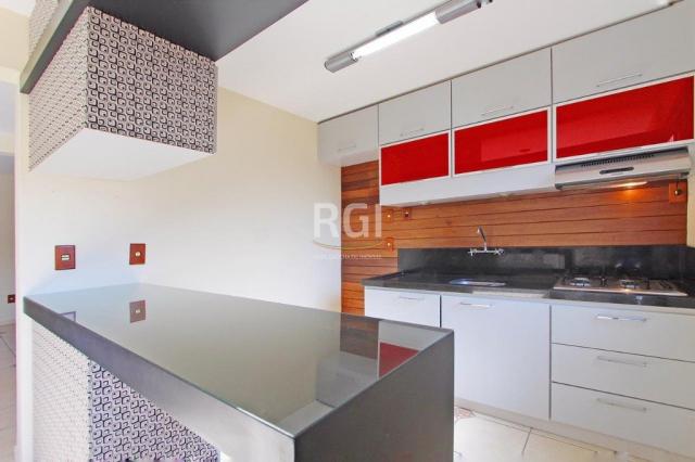Casa para alugar com 4 dormitórios em Nonoai, Porto alegre cod:BT2026 - Foto 8